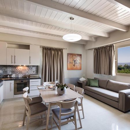 Balver Luxury Apartments Лигия Экстерьер фото