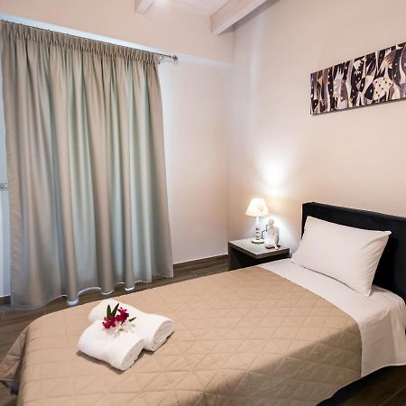 Balver Luxury Apartments Лигия Экстерьер фото