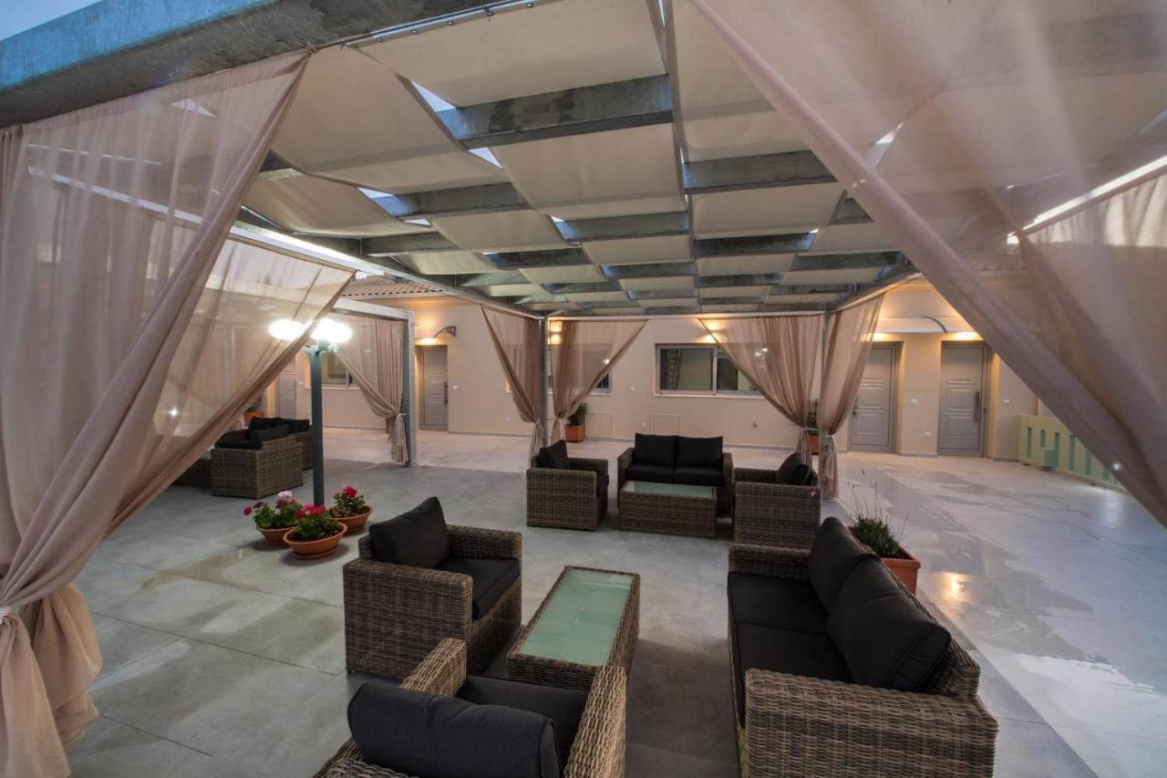 Balver Luxury Apartments Лигия Экстерьер фото