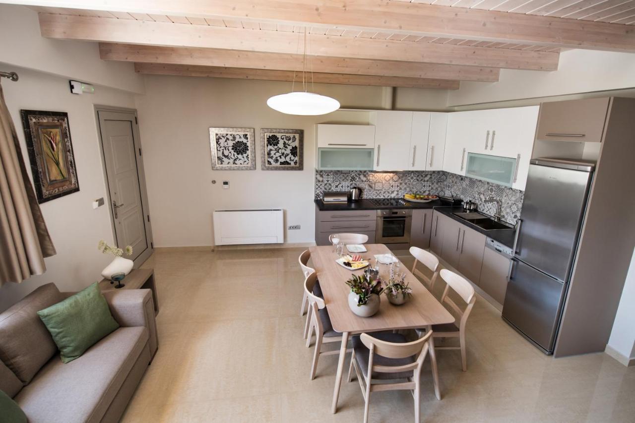 Balver Luxury Apartments Лигия Экстерьер фото