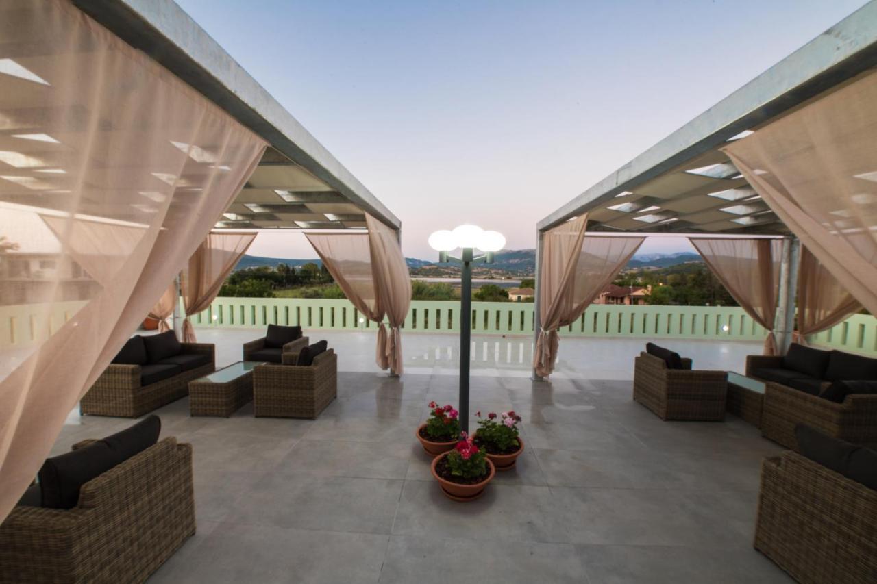 Balver Luxury Apartments Лигия Экстерьер фото