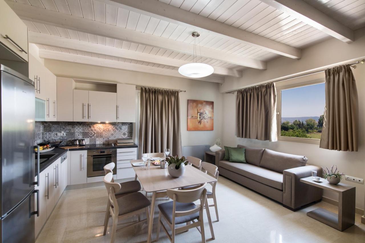 Balver Luxury Apartments Лигия Экстерьер фото