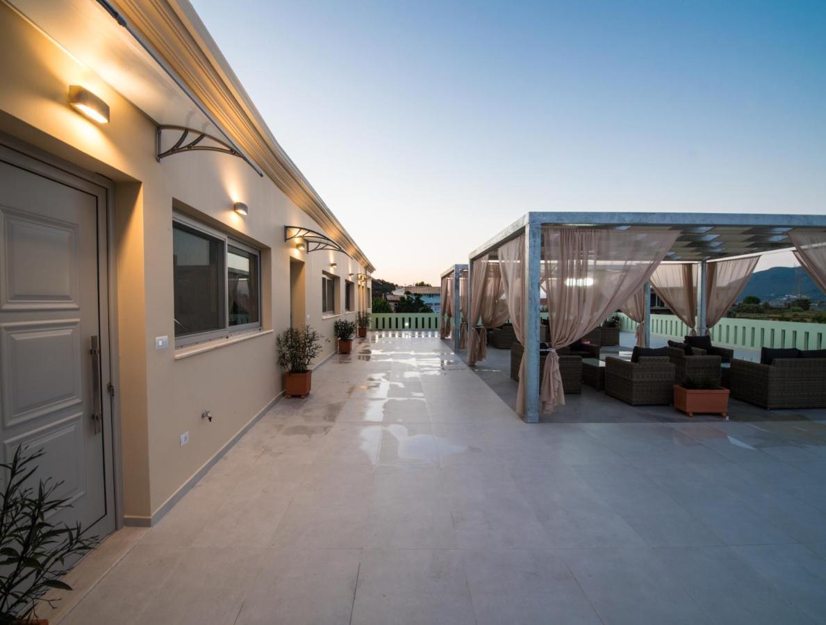 Balver Luxury Apartments Лигия Экстерьер фото