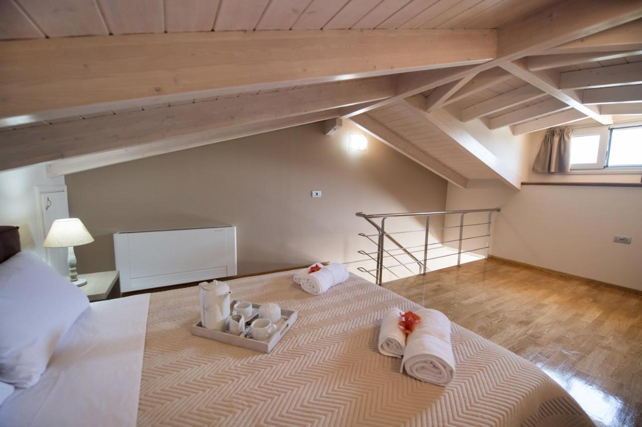 Balver Luxury Apartments Лигия Экстерьер фото