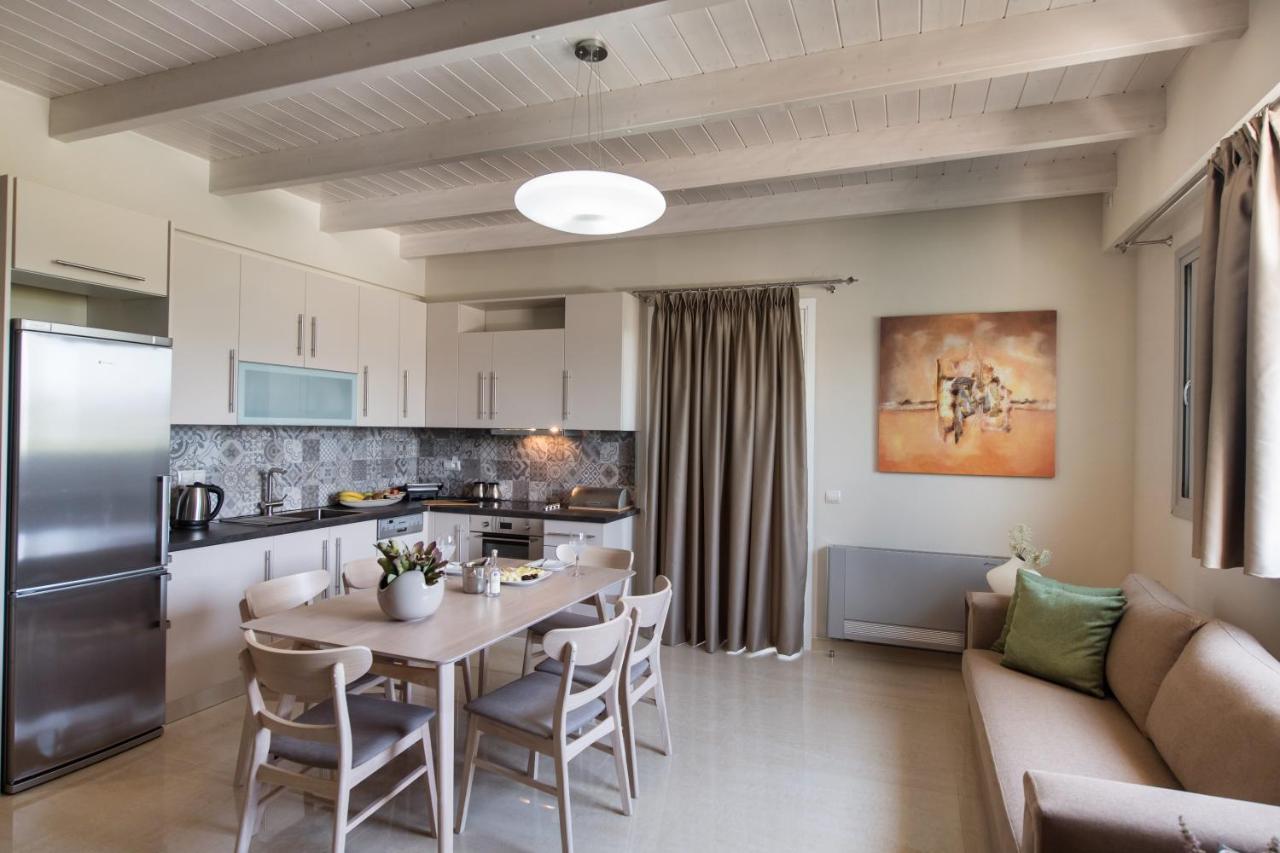 Balver Luxury Apartments Лигия Экстерьер фото