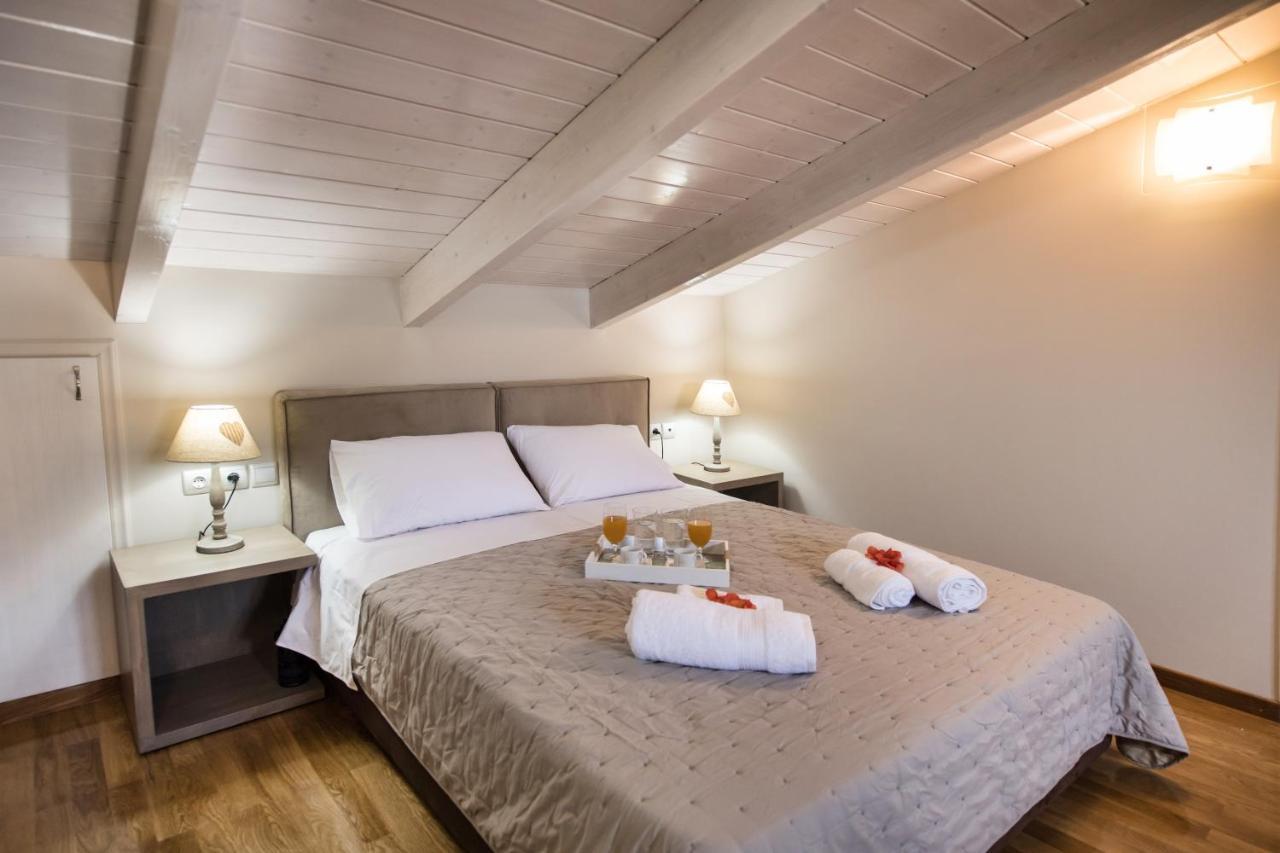 Balver Luxury Apartments Лигия Экстерьер фото