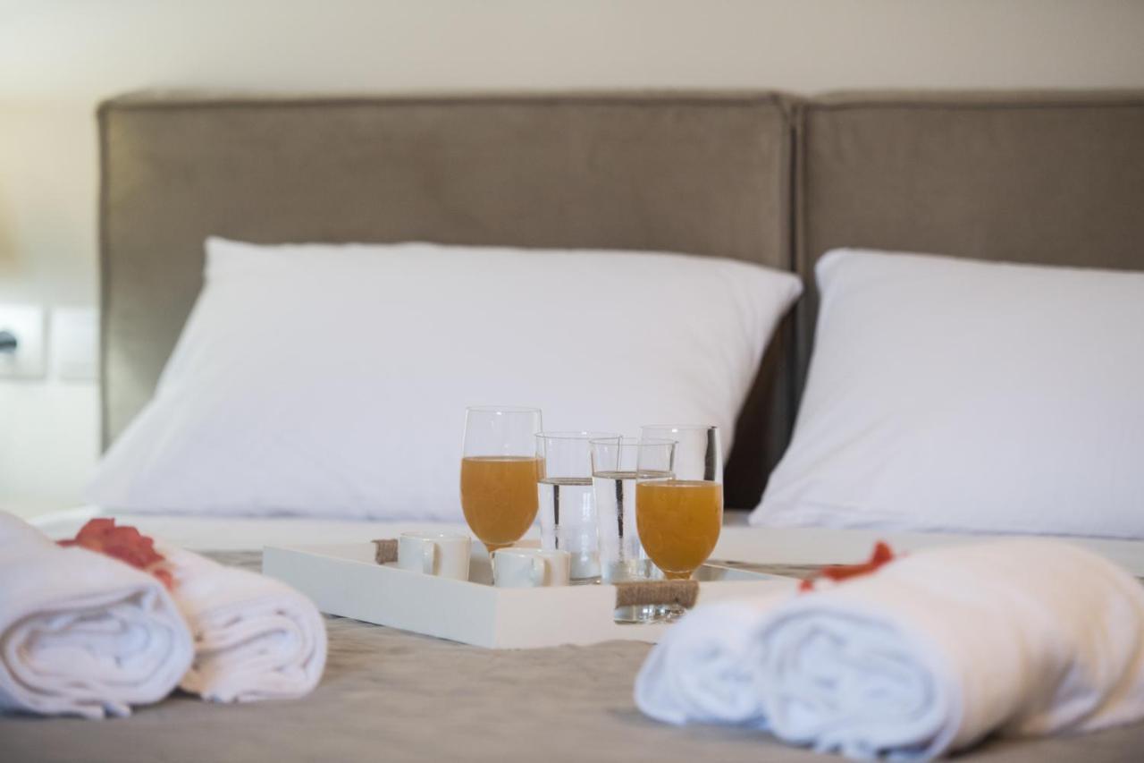 Balver Luxury Apartments Лигия Экстерьер фото