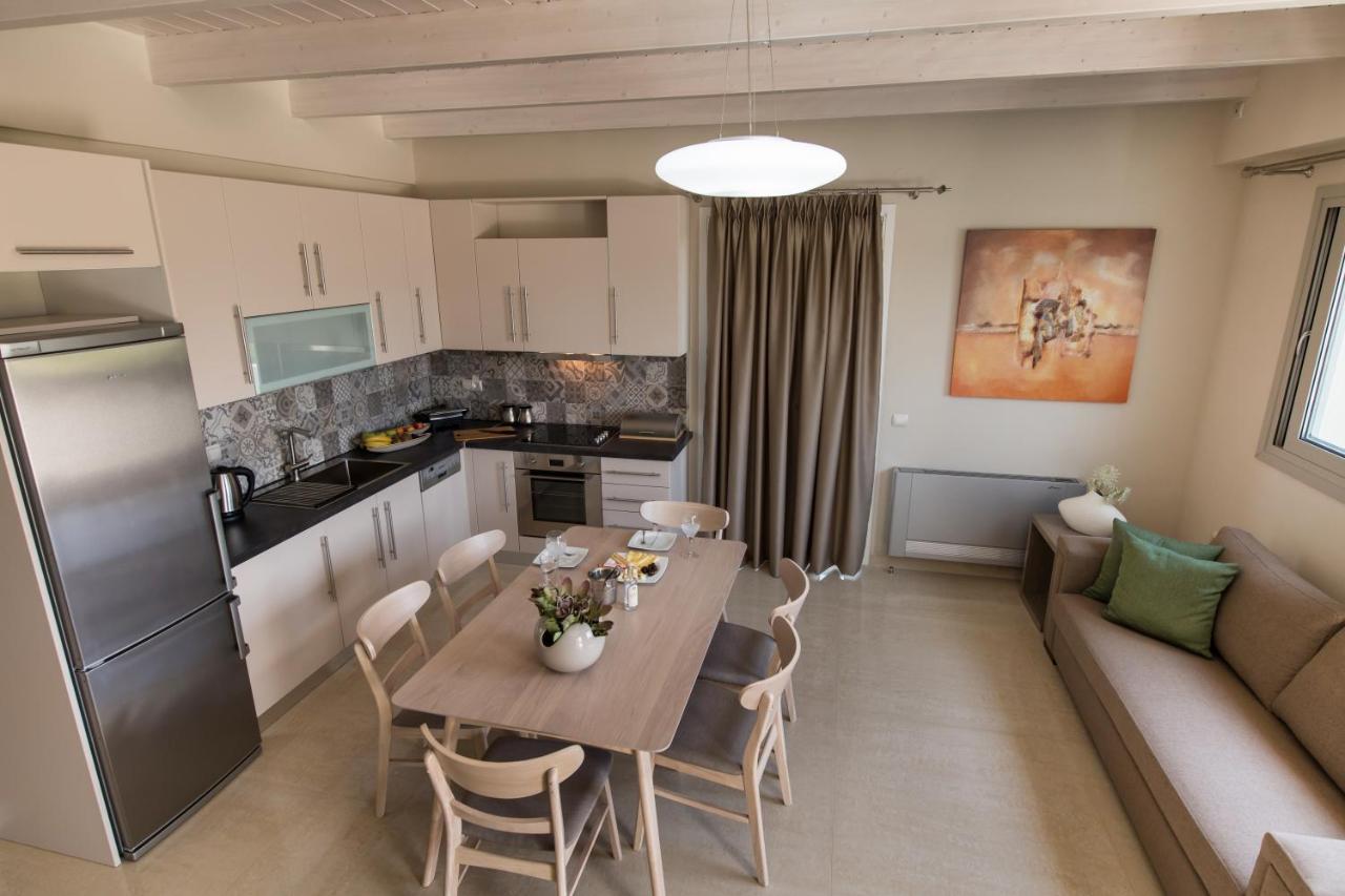 Balver Luxury Apartments Лигия Экстерьер фото
