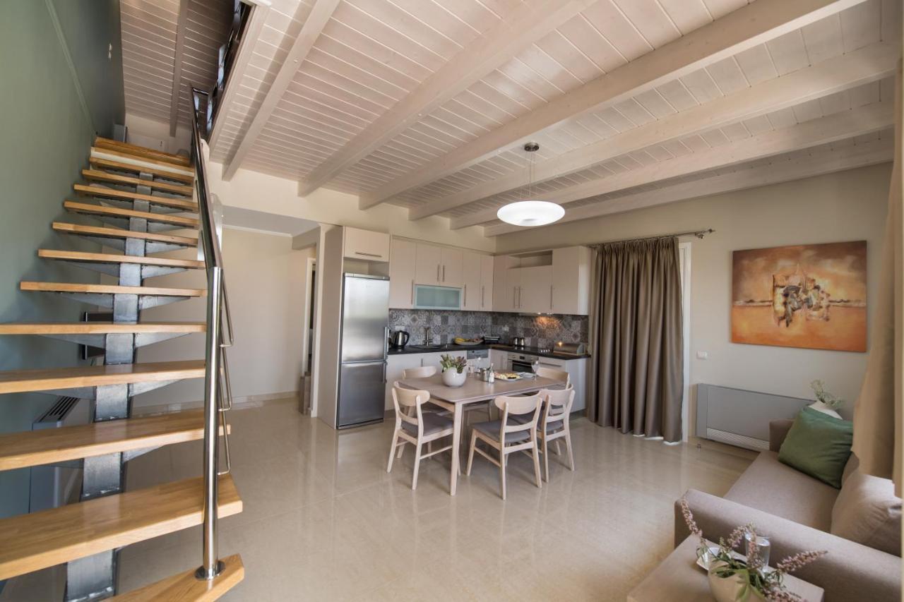 Balver Luxury Apartments Лигия Экстерьер фото