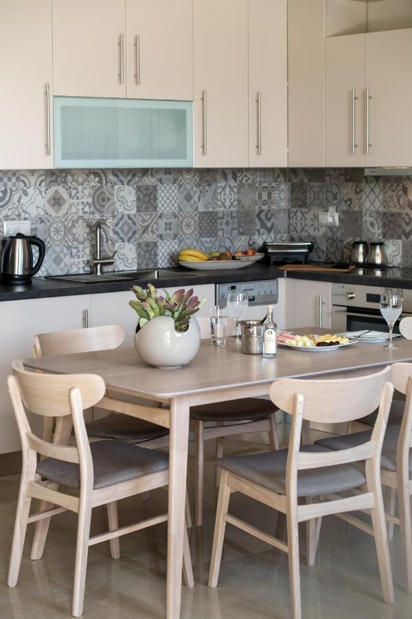 Balver Luxury Apartments Лигия Экстерьер фото