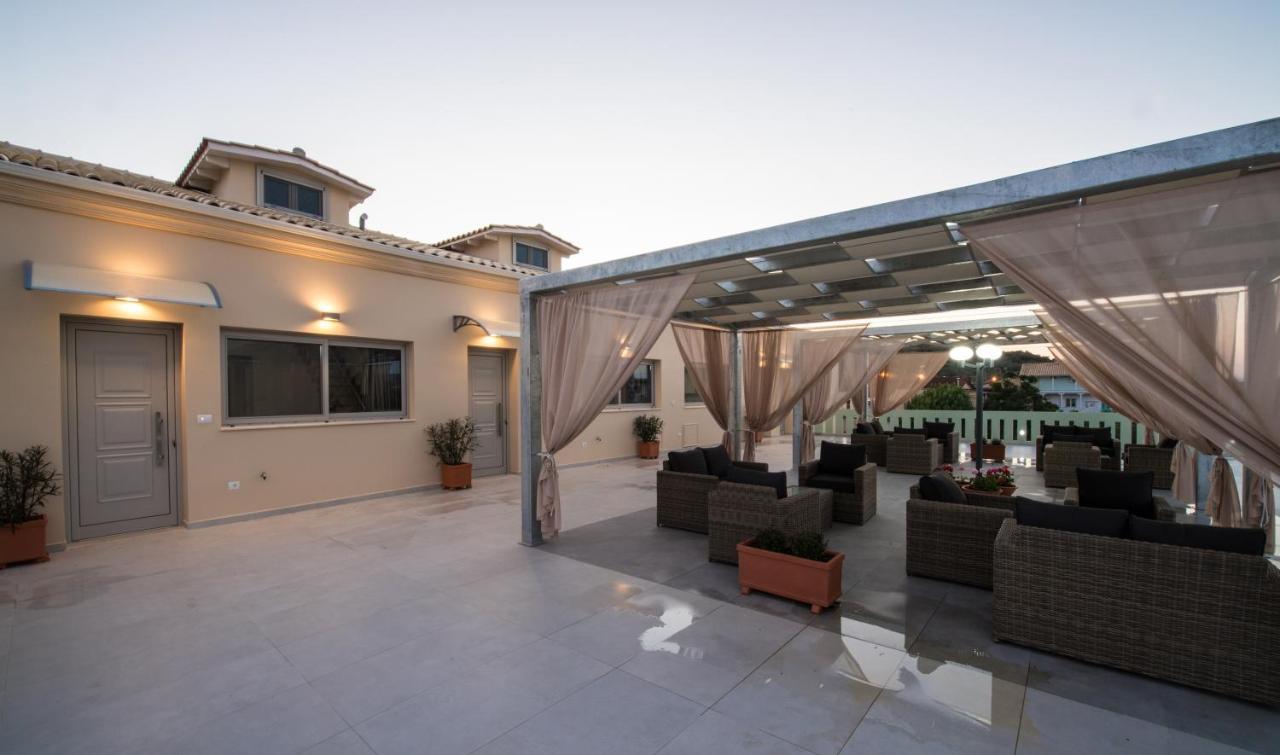 Balver Luxury Apartments Лигия Экстерьер фото
