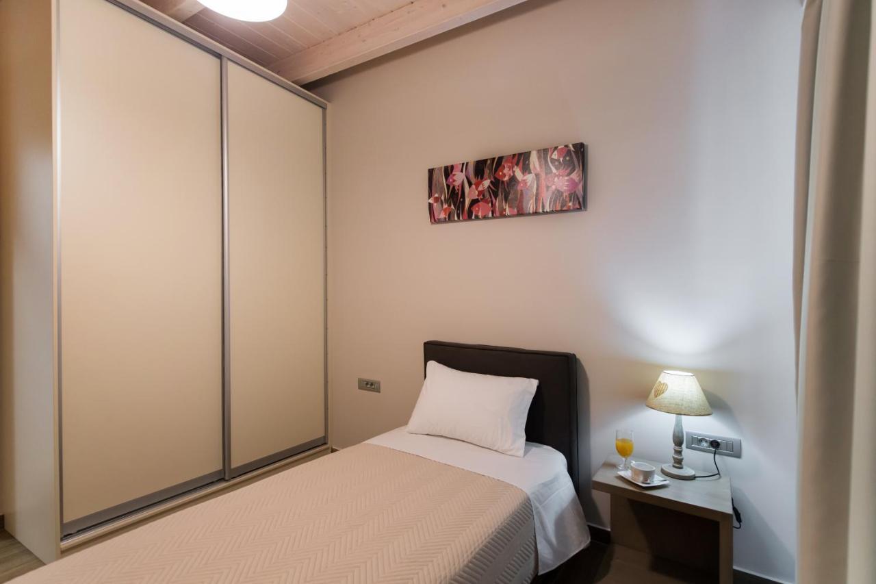 Balver Luxury Apartments Лигия Экстерьер фото