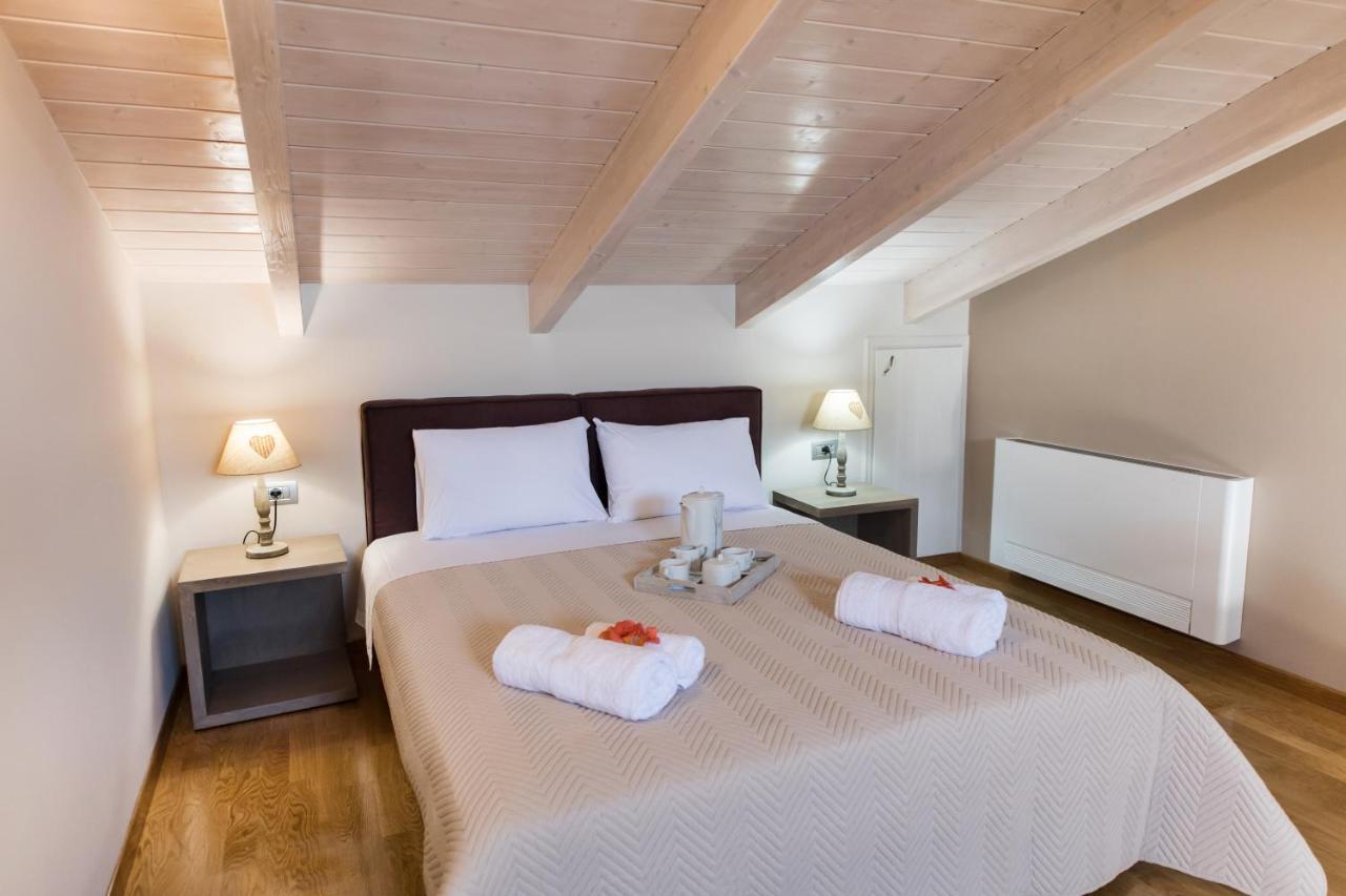 Balver Luxury Apartments Лигия Экстерьер фото
