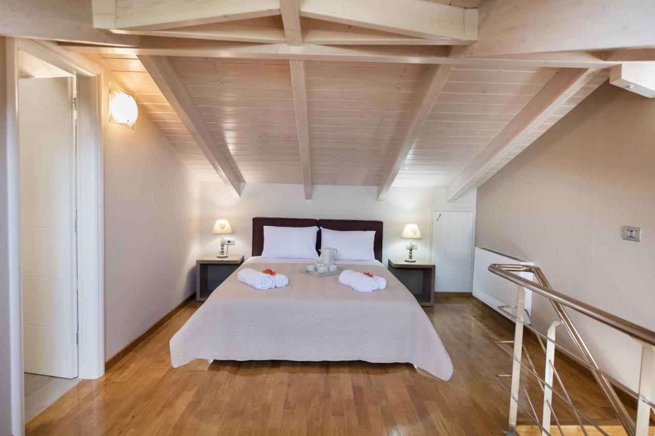 Balver Luxury Apartments Лигия Экстерьер фото