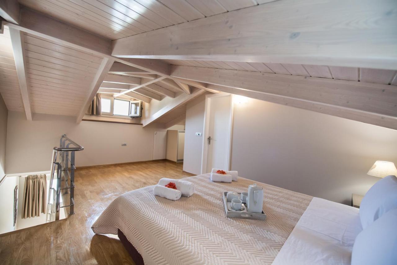 Balver Luxury Apartments Лигия Экстерьер фото