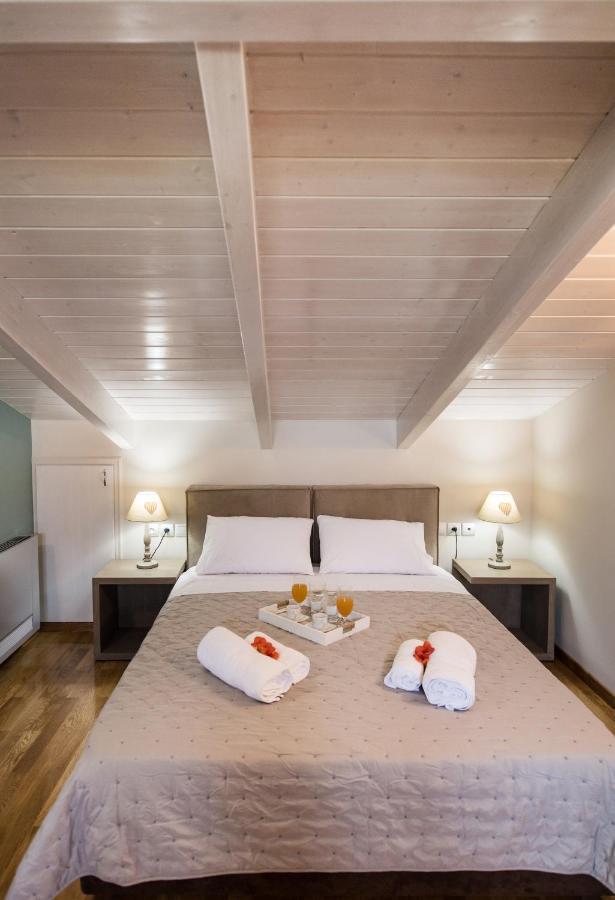 Balver Luxury Apartments Лигия Экстерьер фото
