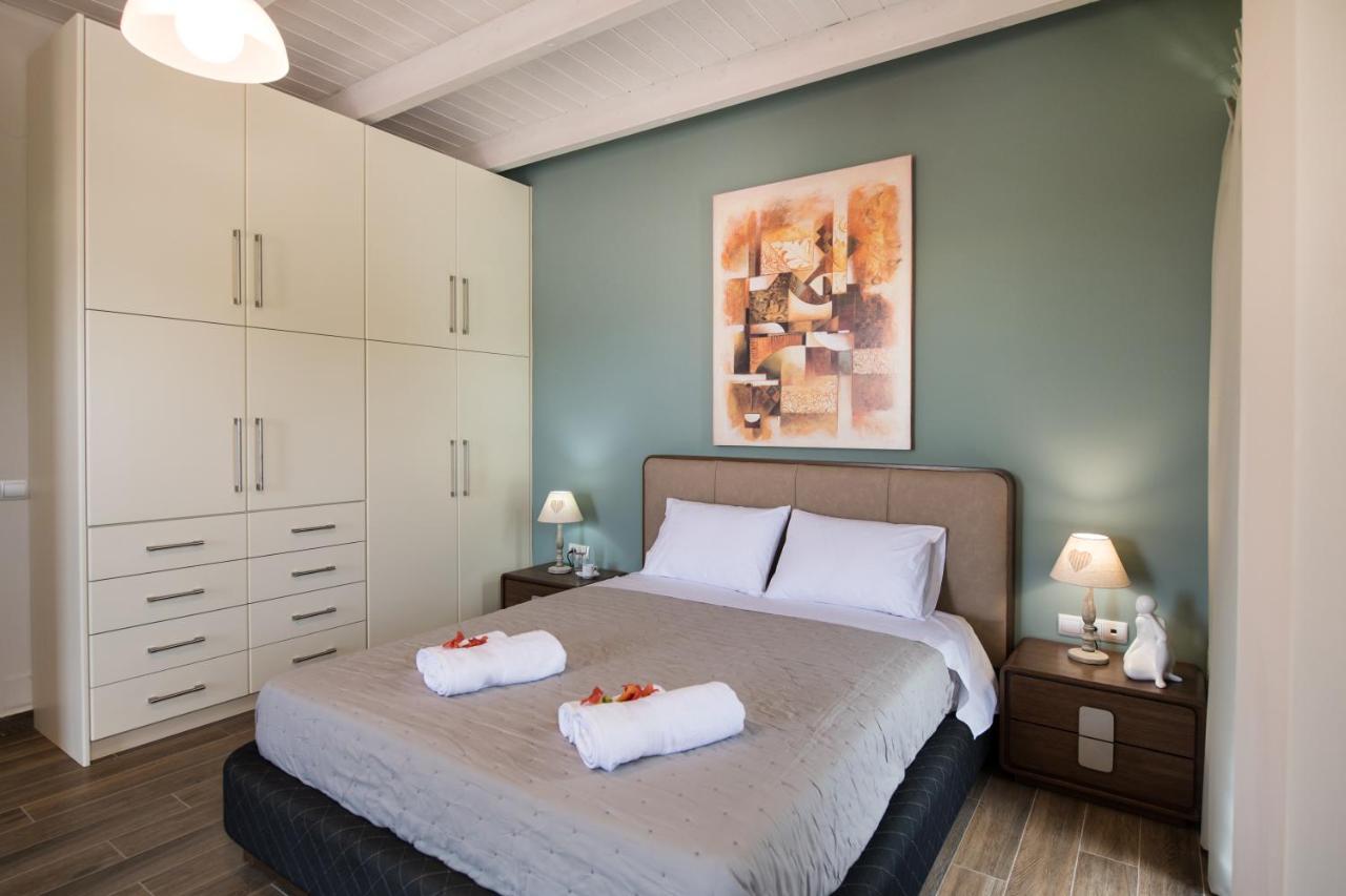 Balver Luxury Apartments Лигия Экстерьер фото