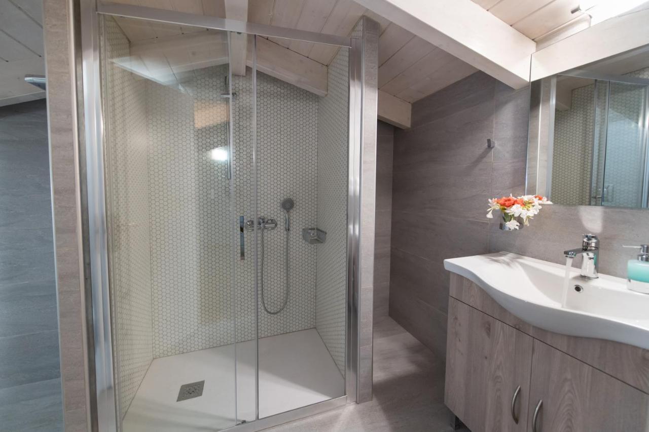 Balver Luxury Apartments Лигия Экстерьер фото
