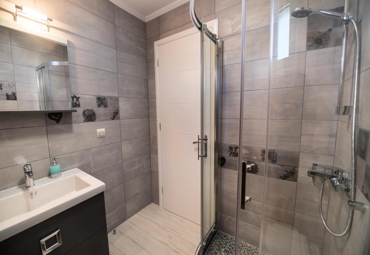Balver Luxury Apartments Лигия Экстерьер фото