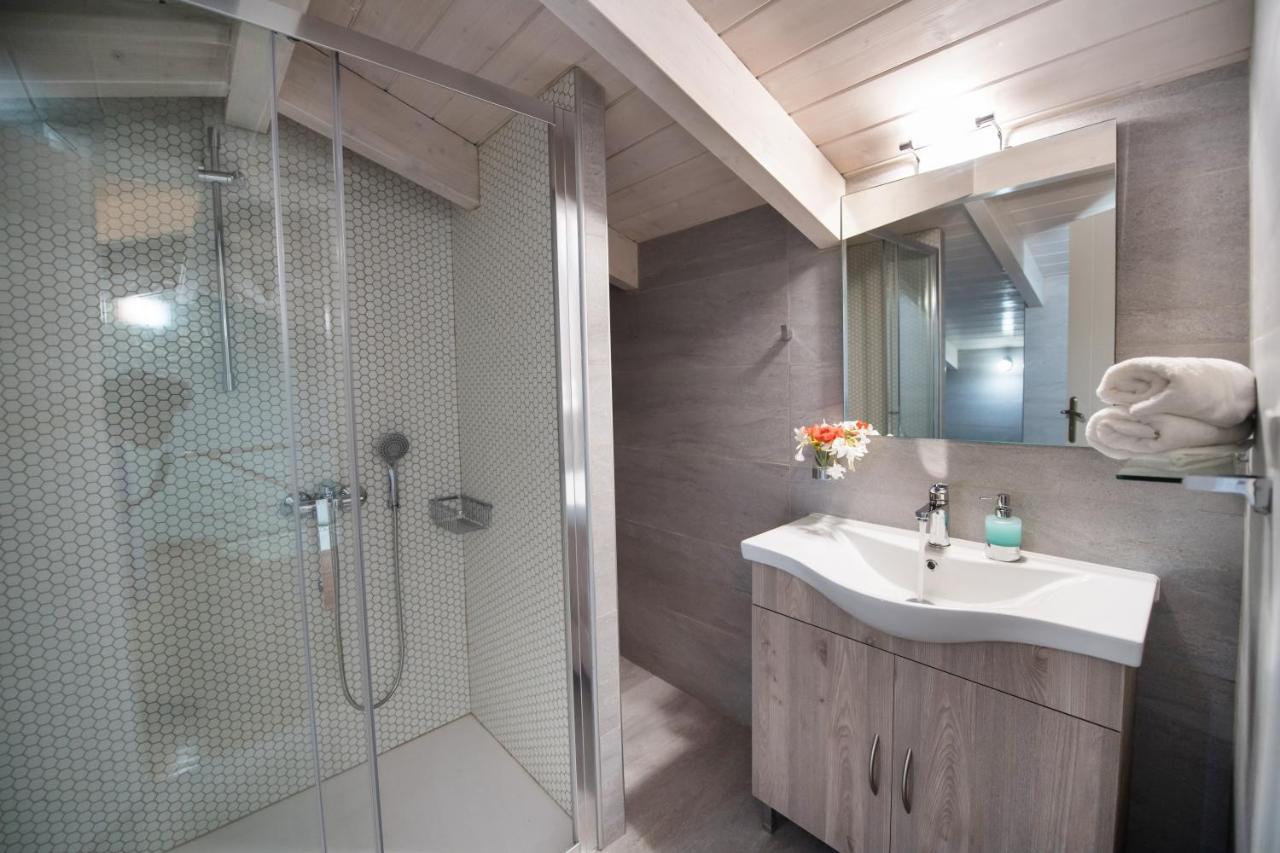 Balver Luxury Apartments Лигия Экстерьер фото