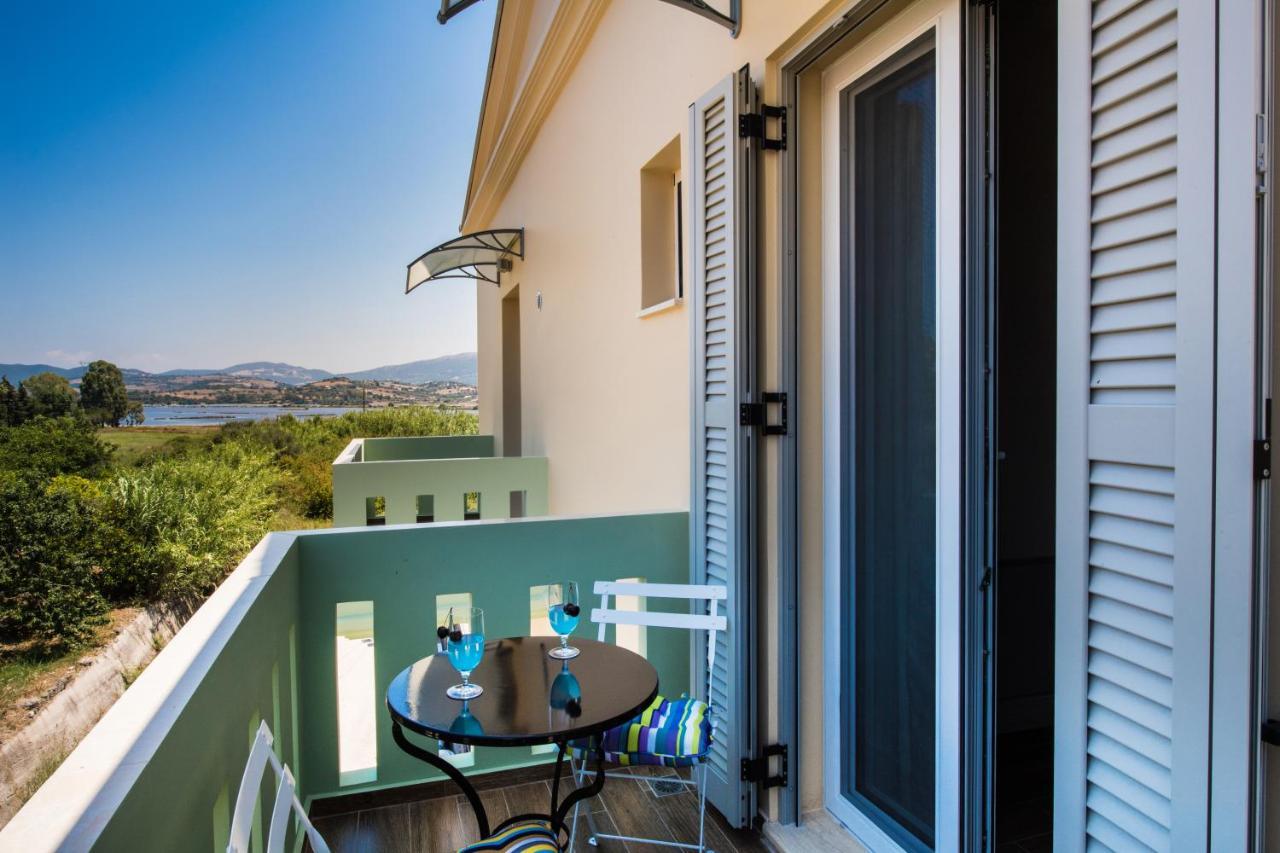 Balver Luxury Apartments Лигия Экстерьер фото