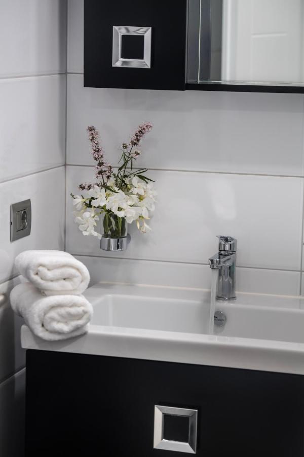 Balver Luxury Apartments Лигия Экстерьер фото