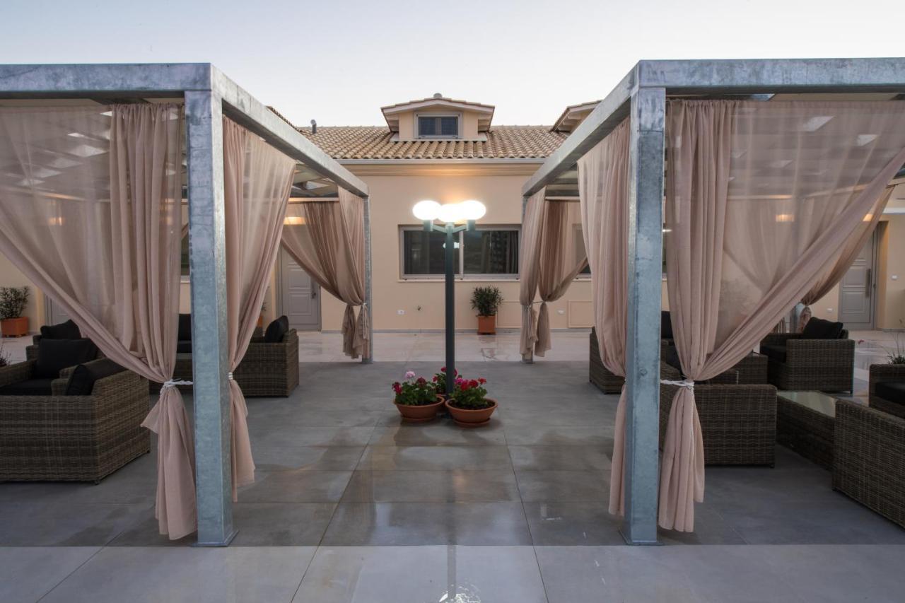 Balver Luxury Apartments Лигия Экстерьер фото