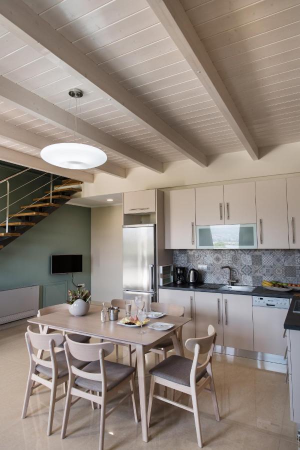 Balver Luxury Apartments Лигия Экстерьер фото