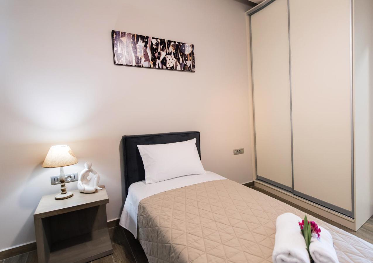 Balver Luxury Apartments Лигия Экстерьер фото