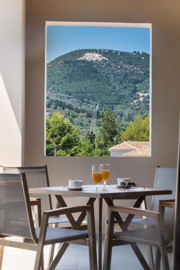 Balver Luxury Apartments Лигия Экстерьер фото