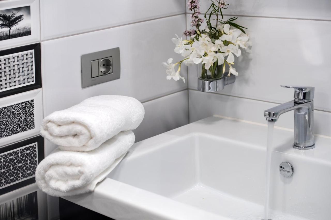 Balver Luxury Apartments Лигия Экстерьер фото