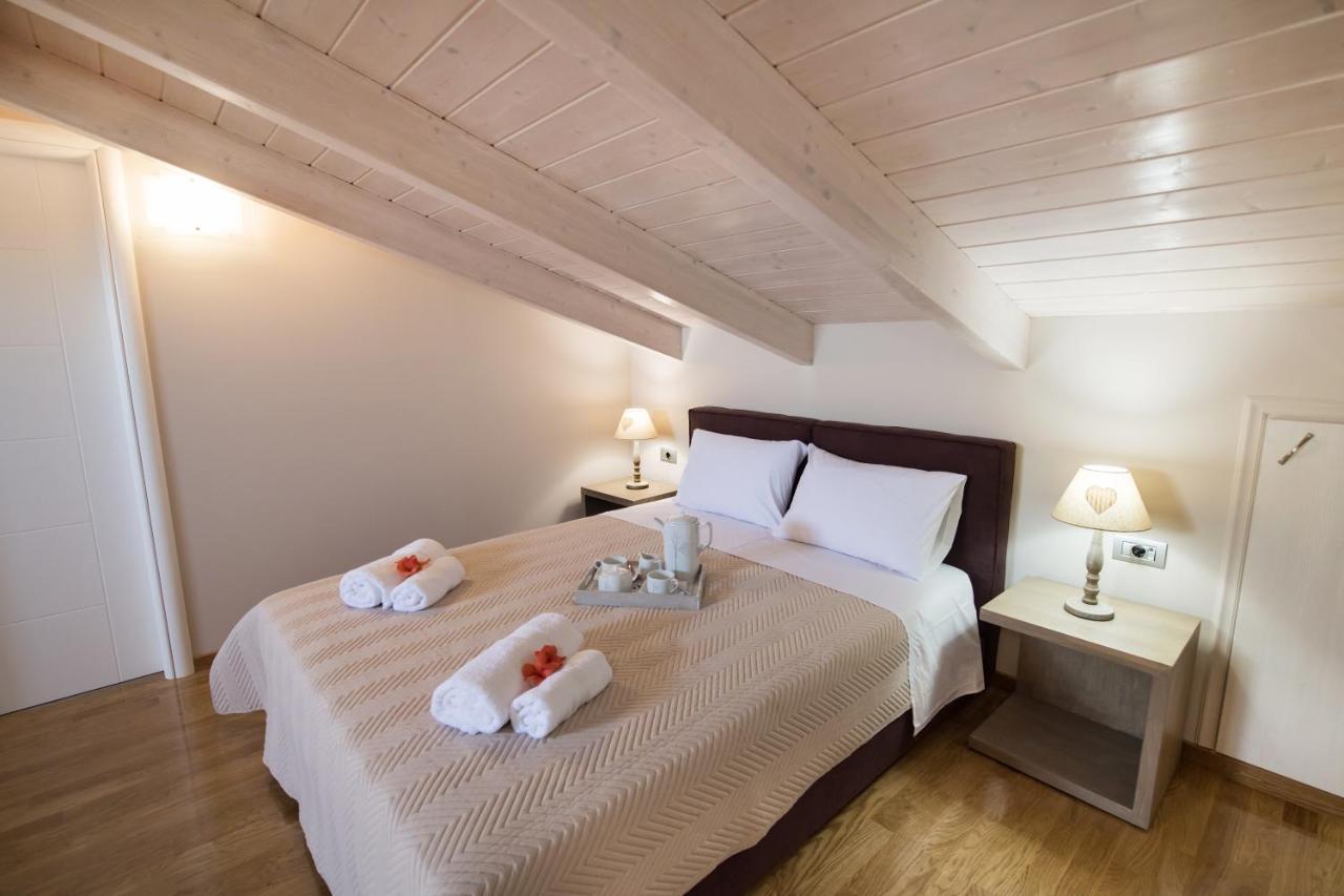 Balver Luxury Apartments Лигия Экстерьер фото