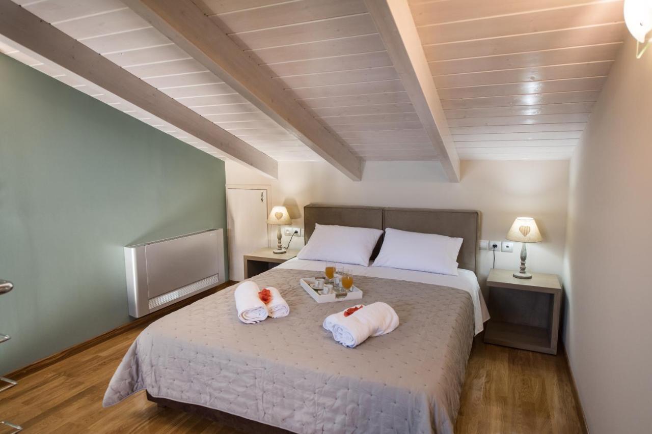 Balver Luxury Apartments Лигия Экстерьер фото