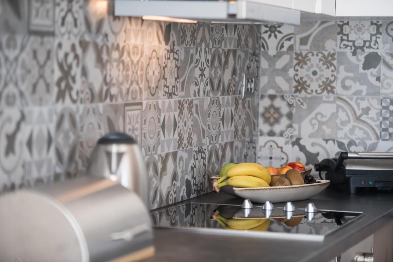 Balver Luxury Apartments Лигия Экстерьер фото
