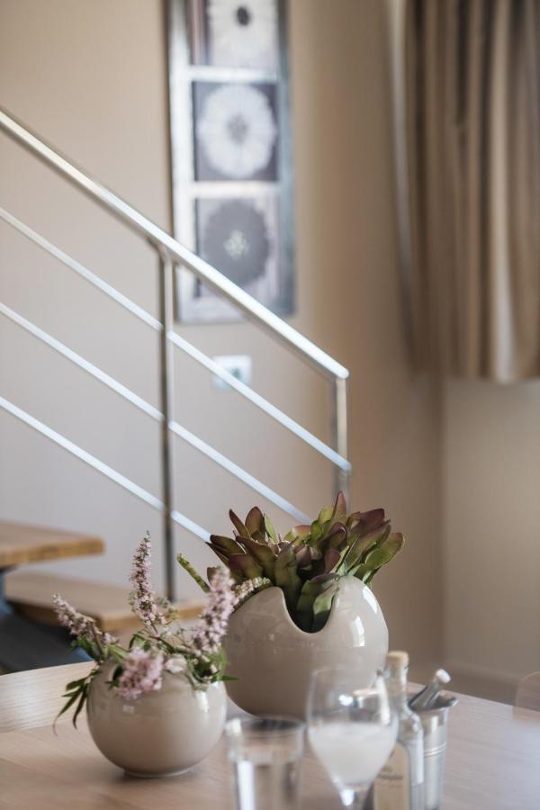 Balver Luxury Apartments Лигия Экстерьер фото