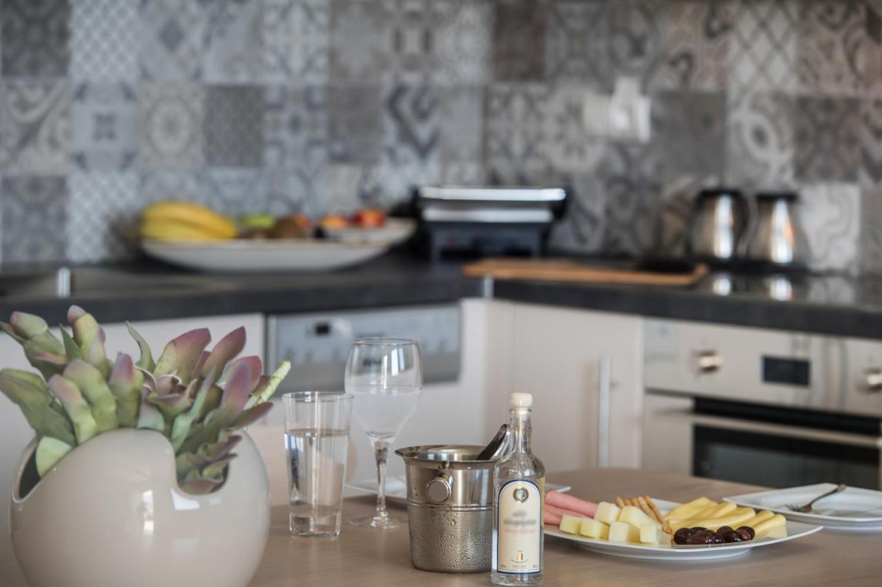 Balver Luxury Apartments Лигия Экстерьер фото