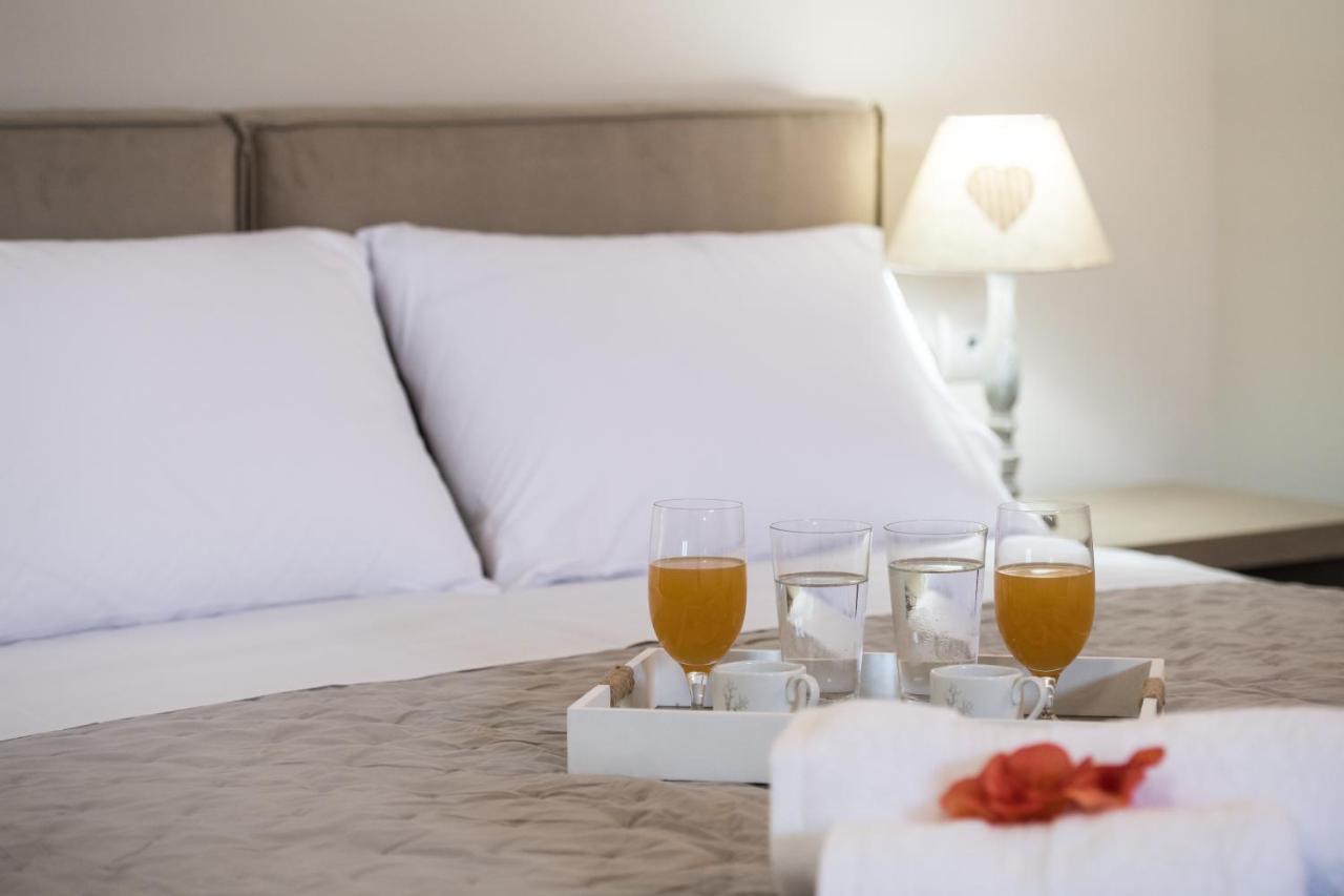 Balver Luxury Apartments Лигия Экстерьер фото