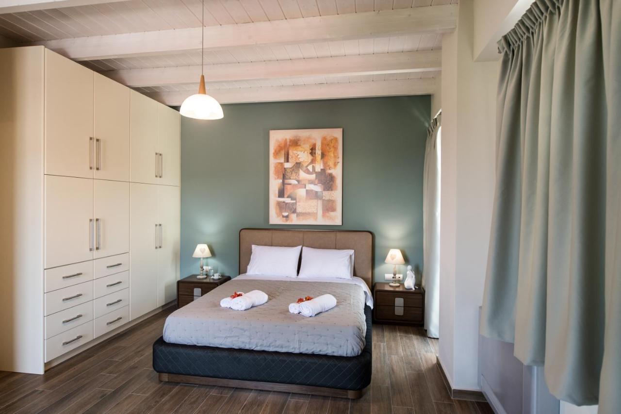 Balver Luxury Apartments Лигия Экстерьер фото